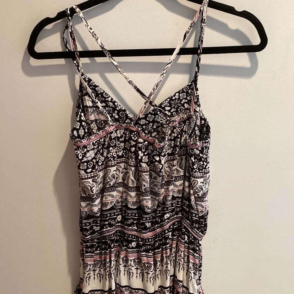 33.  Medium Romper